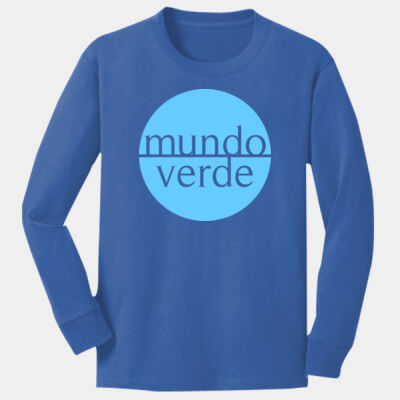 Long Sleeve T-Shirts Thumbnail