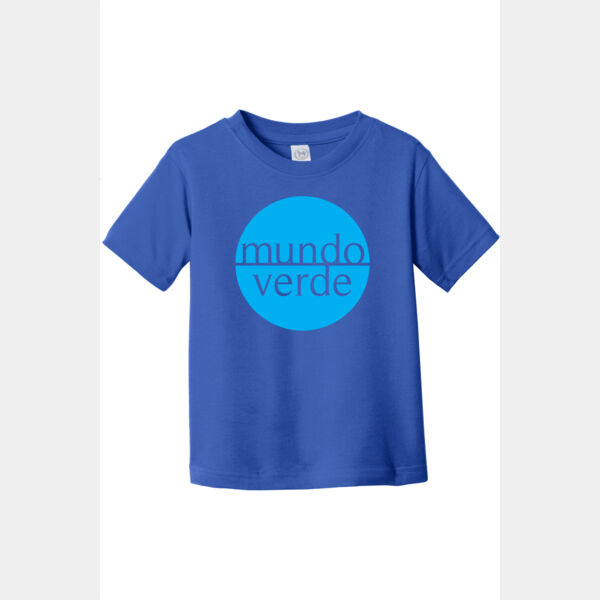 Toddler Tee Shirt  Thumbnail